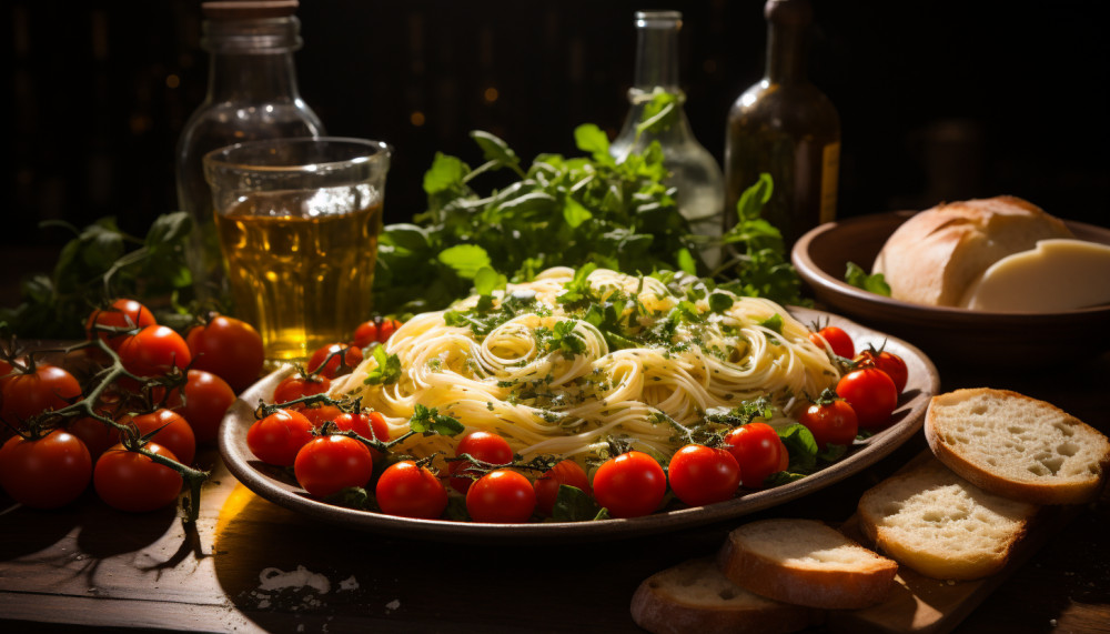 La tradizione culinaria italiana