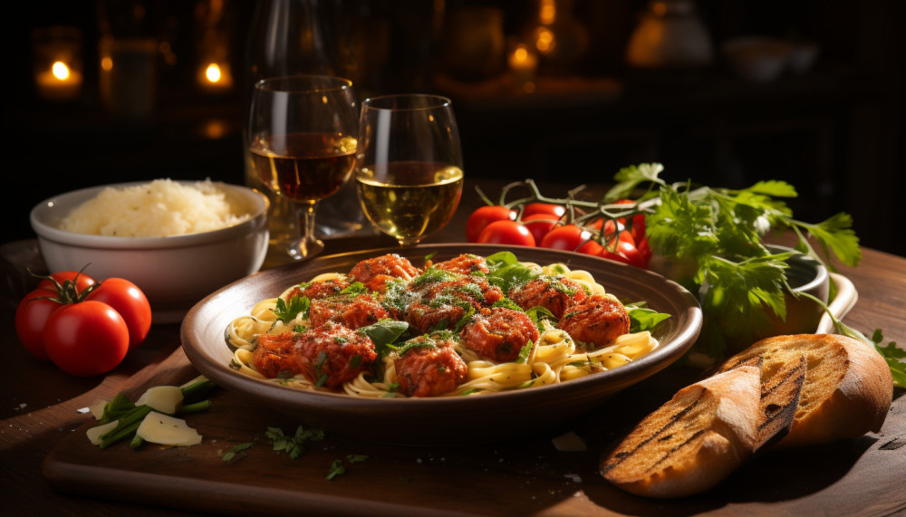 Perché la cucina italiana è famosa nel mondo